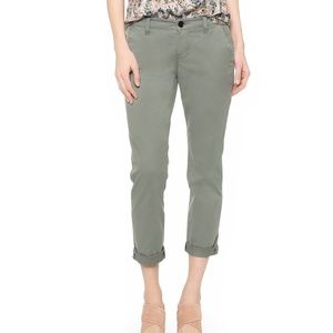 J Brand Alex Slim Chinos